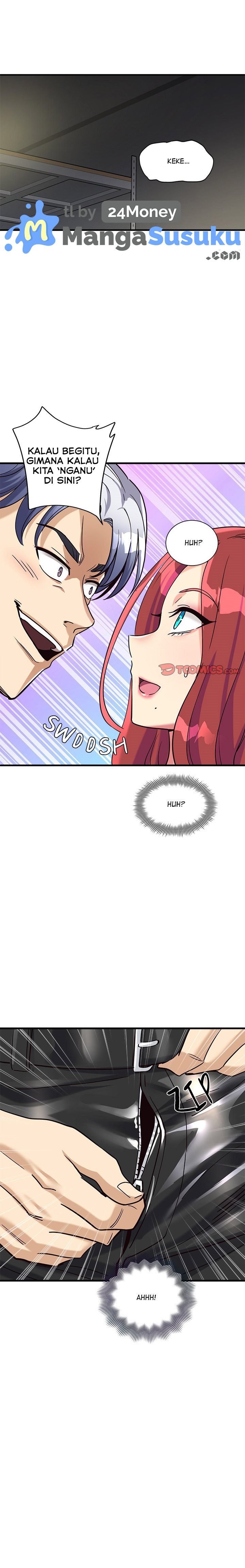 My Other Girlfriend, Culture Wave - Chapter 08 1 My Other Girlfriend, Culture Wave - Chapter 08 1