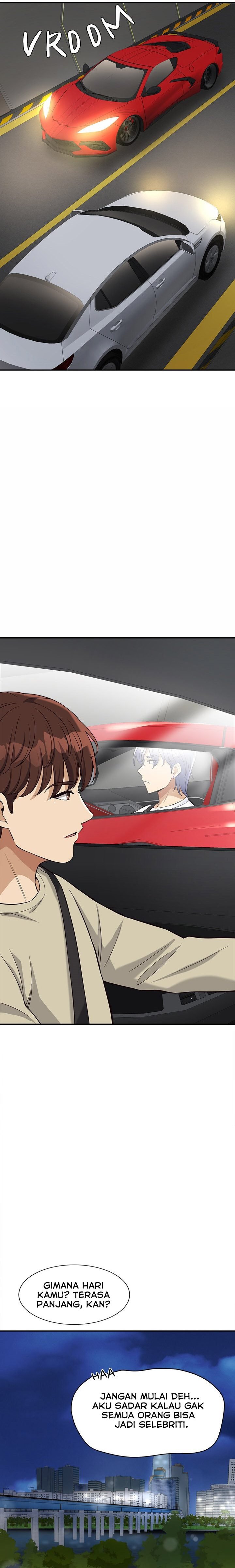 My Other Girlfriend, Culture Wave - Chapter 08 18 My Other Girlfriend, Culture Wave - Chapter 08 18