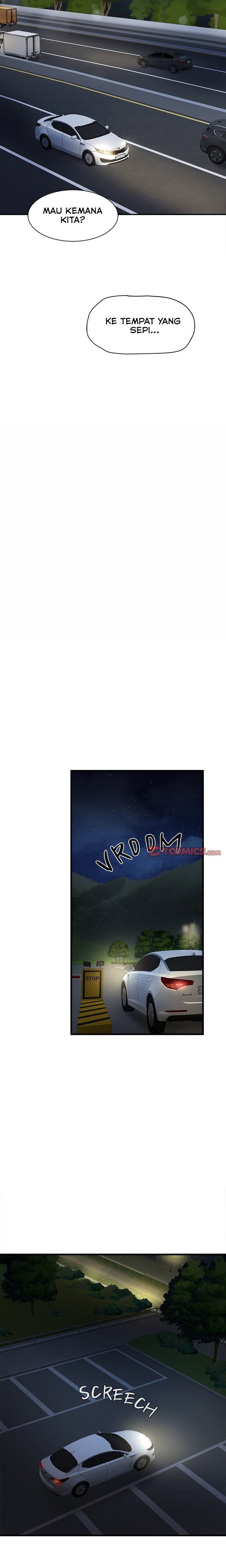 My Other Girlfriend, Culture Wave - Chapter 08 19 My Other Girlfriend, Culture Wave - Chapter 08 19