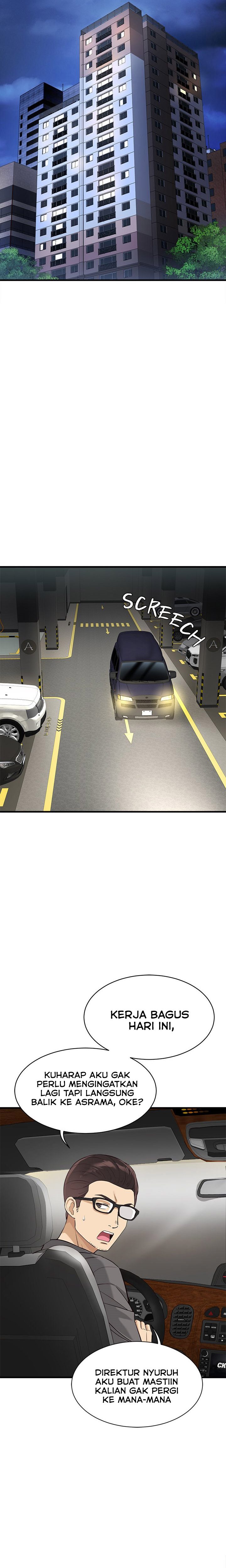 My Other Girlfriend, Culture Wave - Chapter 08 13 My Other Girlfriend, Culture Wave - Chapter 08 13