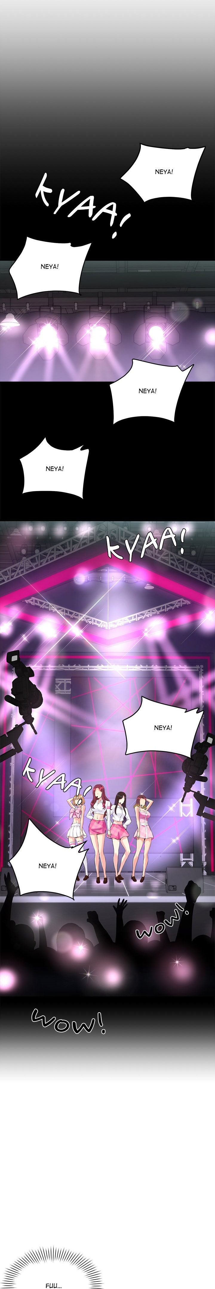 My Other Girlfriend, Culture Wave - Chapter 08 7 My Other Girlfriend, Culture Wave - Chapter 08 7