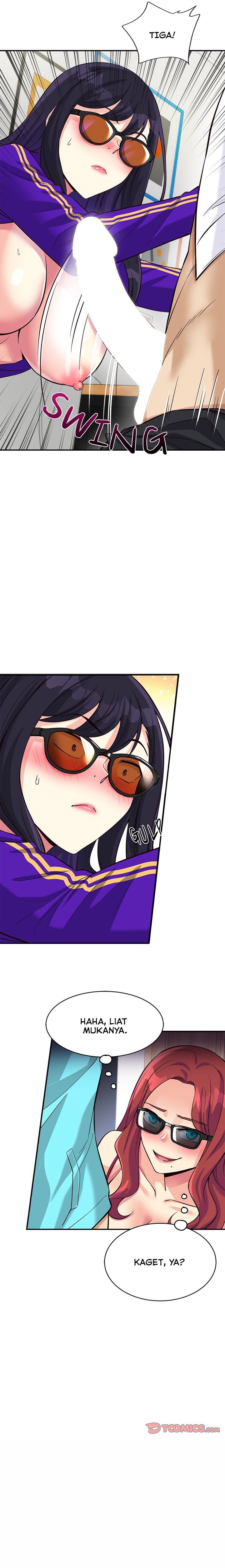 My Other Girlfriend, Culture Wave - Chapter 11 27 My Other Girlfriend, Culture Wave - Chapter 11 27