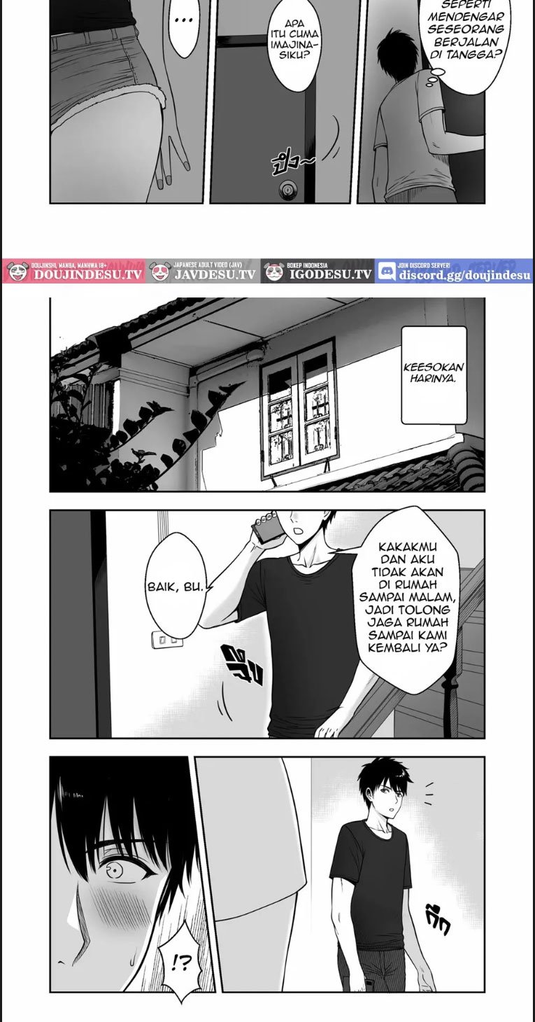 My Mother’s Friend - Chapter 01 21 My Mother’s Friend - Chapter 01 21