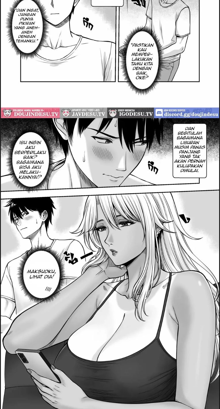 My Mother’s Friend - Chapter 01 3 My Mother’s Friend - Chapter 01 3