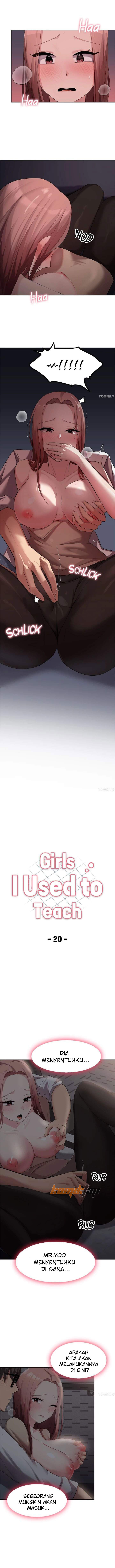 My students - Chapter 20 1 My students - Chapter 20 1