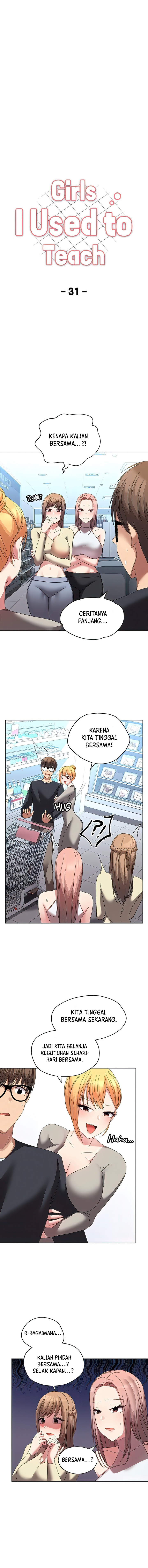 My students - Chapter 31 1