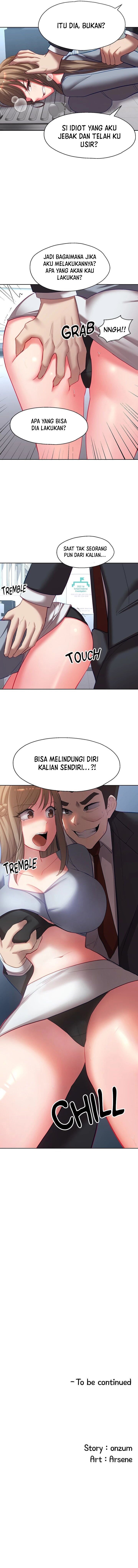 My Students Who Became Parents - Chapter 39 6