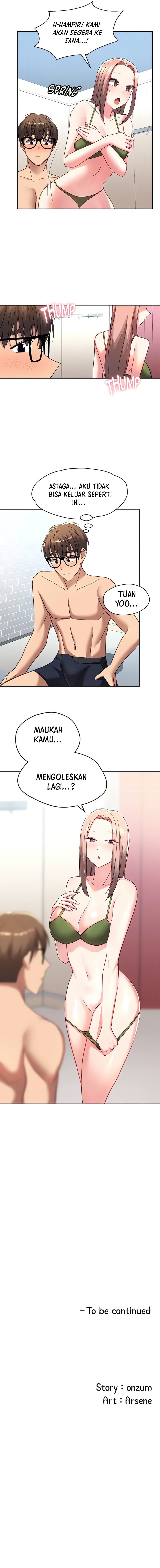 My Students Who Became Parents - Chapter 35 7