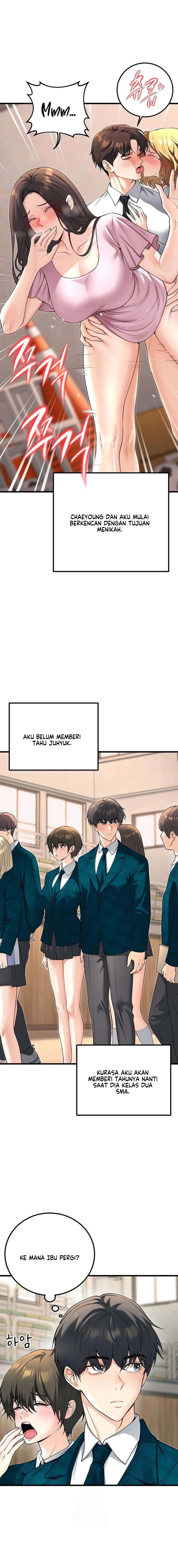 My Students Who Became Parents - Chapter 44 8 My Students Who Became Parents - Chapter 44 8