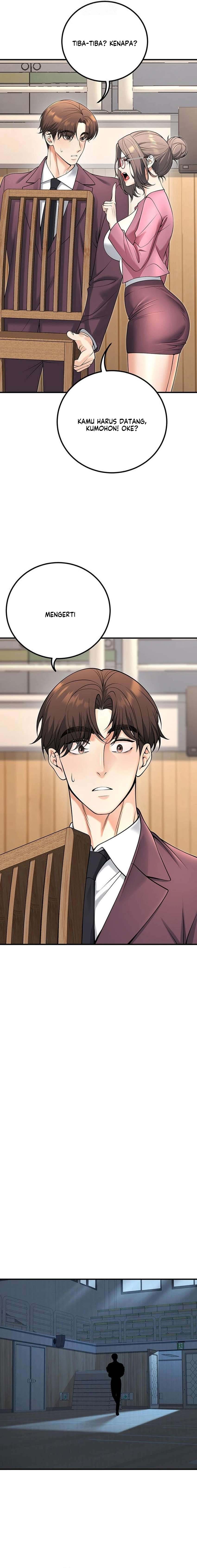 My Students Who Became Parents - Chapter 44 22 My Students Who Became Parents - Chapter 44 22