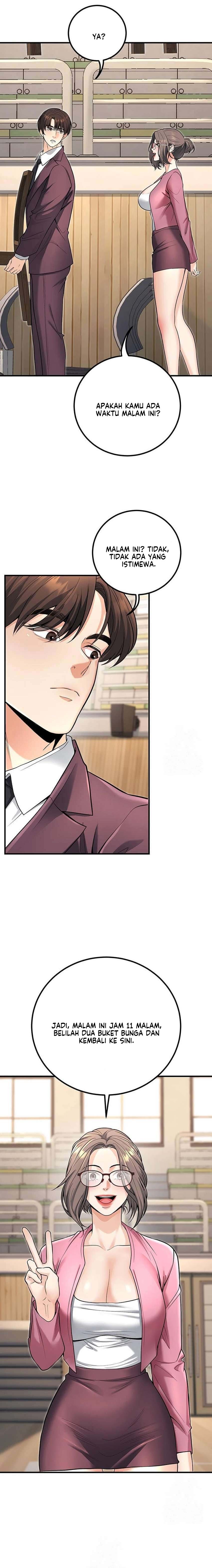 My Students Who Became Parents - Chapter 44 21 My Students Who Became Parents - Chapter 44 21