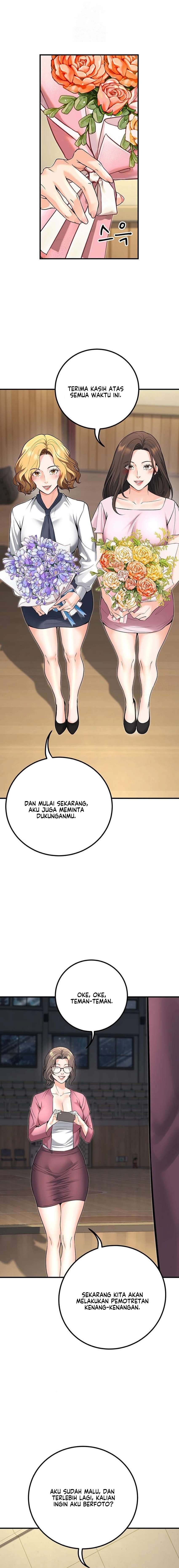 My Students Who Became Parents - Chapter 44 27 My Students Who Became Parents - Chapter 44 27