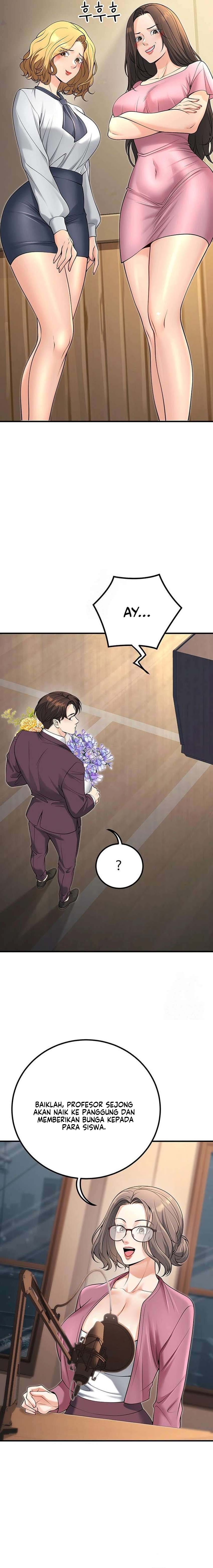 My Students Who Became Parents - Chapter 44 24 My Students Who Became Parents - Chapter 44 24