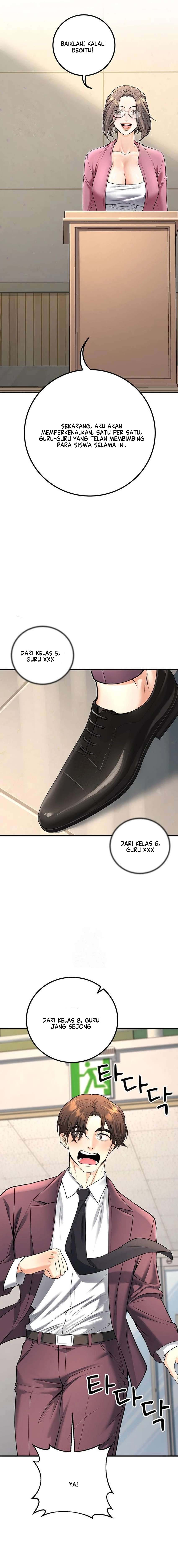 My Students Who Became Parents - Chapter 44 18 My Students Who Became Parents - Chapter 44 18