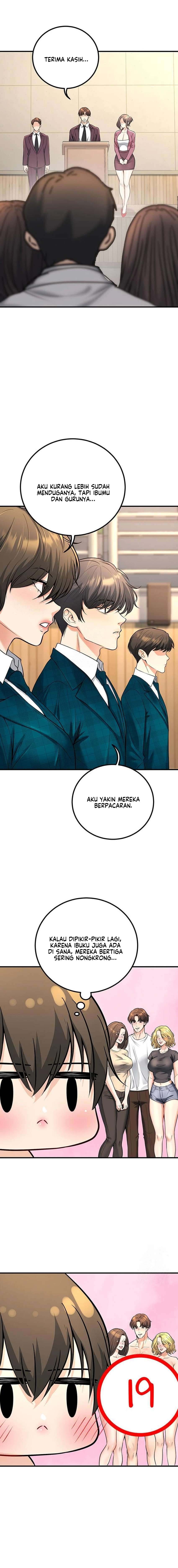 My Students Who Became Parents - Chapter 44 19 My Students Who Became Parents - Chapter 44 19