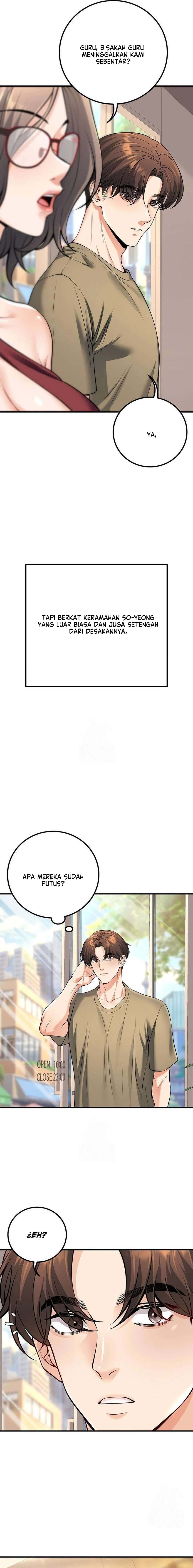 My Students Who Became Parents - Chapter 44 13 My Students Who Became Parents - Chapter 44 13