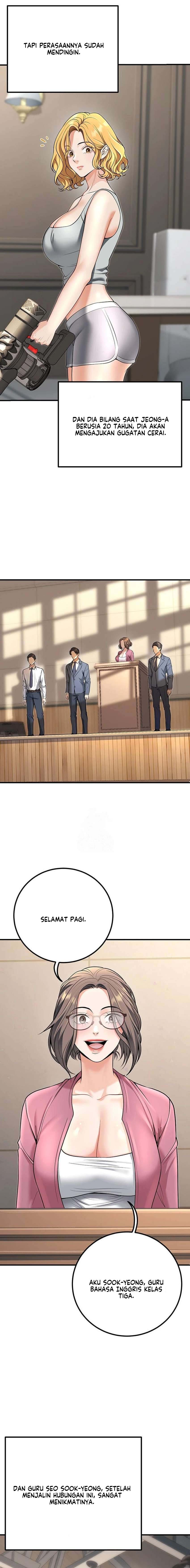 My Students Who Became Parents - Chapter 44 10 My Students Who Became Parents - Chapter 44 10