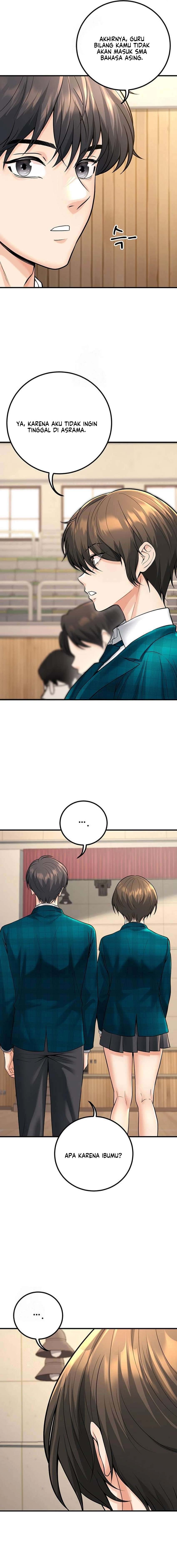 My Students Who Became Parents - Chapter 44 16 My Students Who Became Parents - Chapter 44 16