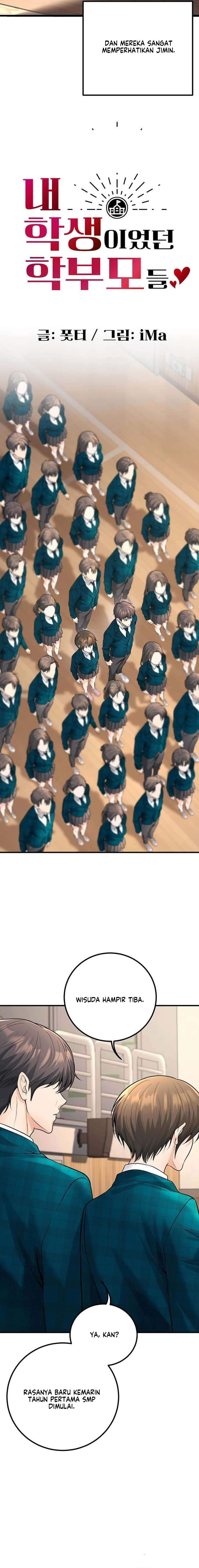 My Students Who Became Parents - Chapter 44 15 My Students Who Became Parents - Chapter 44 15