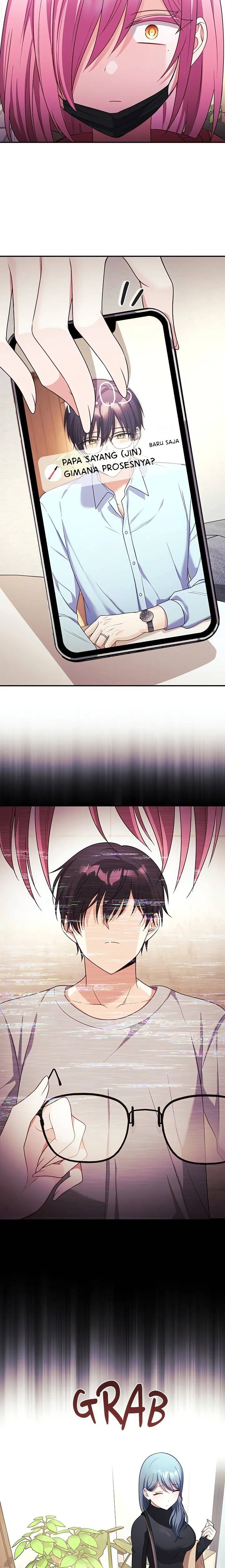 My Wife Is a VTuber - Chapter 7 26 My Wife Is a VTuber - Chapter 7 26