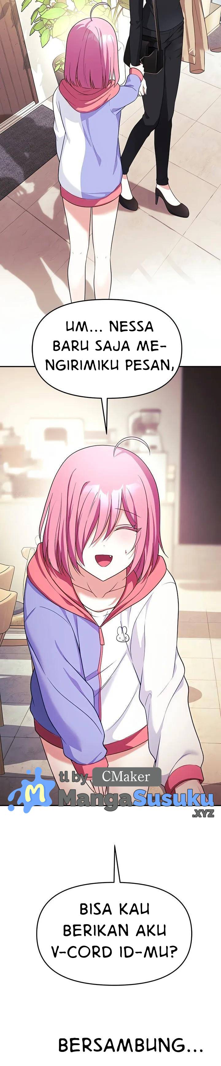 My Wife Is a VTuber - Chapter 7 27 My Wife Is a VTuber - Chapter 7 27