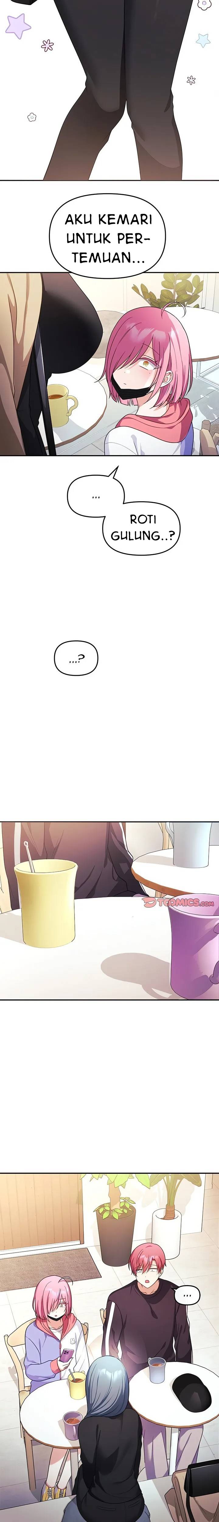 My Wife Is a VTuber - Chapter 7 13 My Wife Is a VTuber - Chapter 7 13