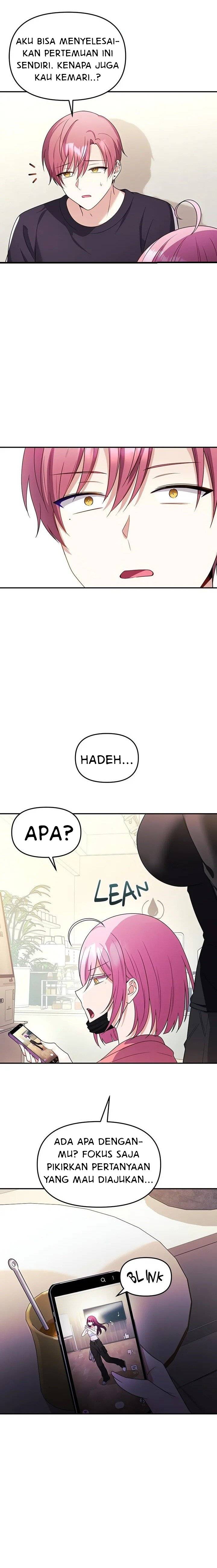 My Wife Is a VTuber - Chapter 7 10 My Wife Is a VTuber - Chapter 7 10