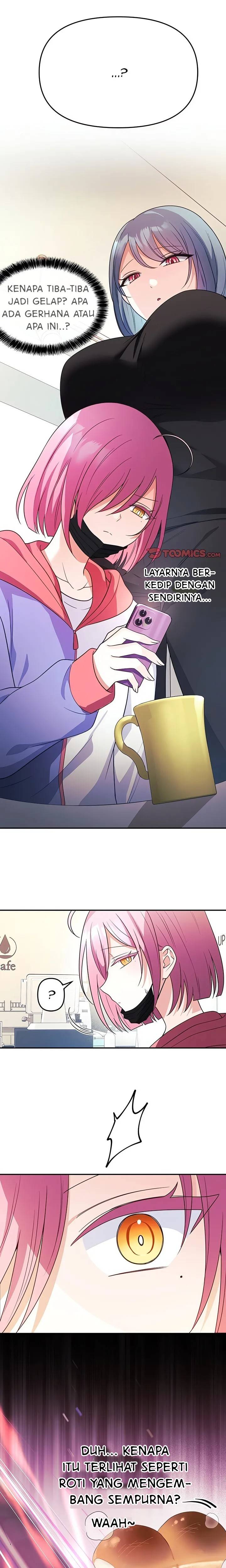 My Wife Is a VTuber - Chapter 7 11 My Wife Is a VTuber - Chapter 7 11