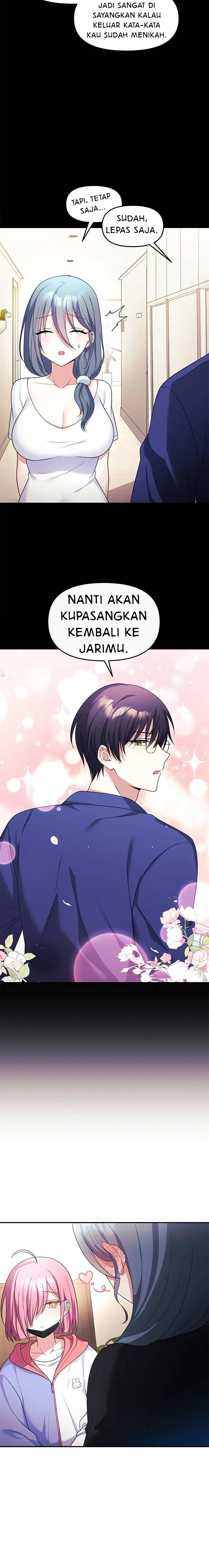 My Wife Is a VTuber - Chapter 7 15 My Wife Is a VTuber - Chapter 7 15