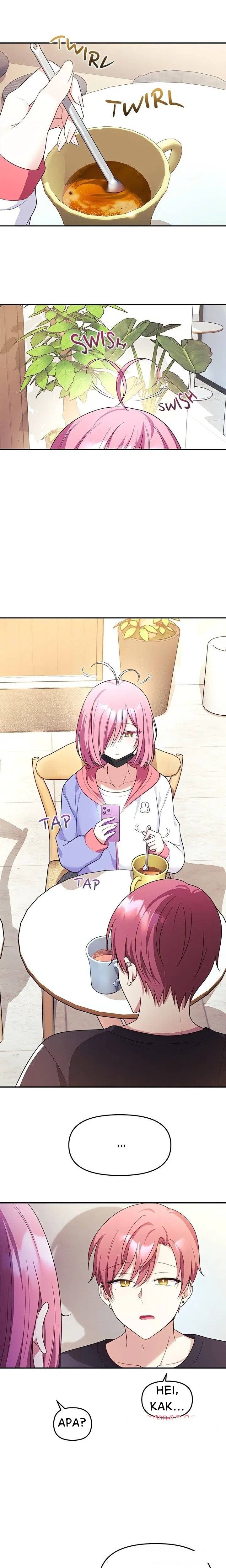 My Wife Is a VTuber - Chapter 7 7 My Wife Is a VTuber - Chapter 7 7