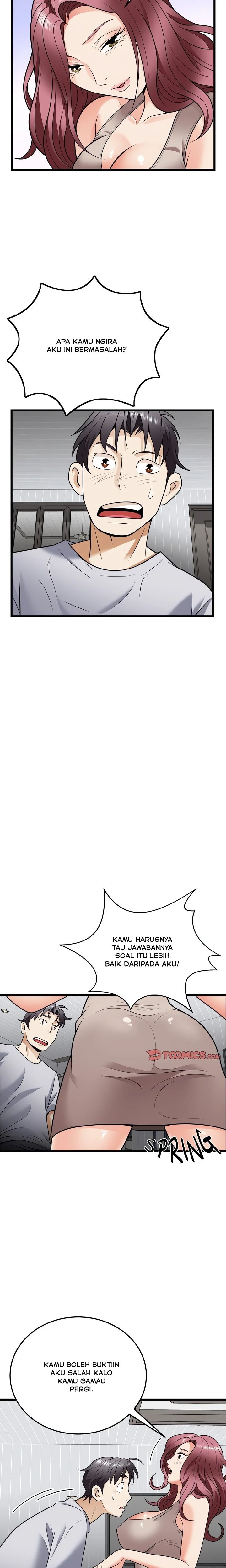 Body Swap - Chapter 9 23