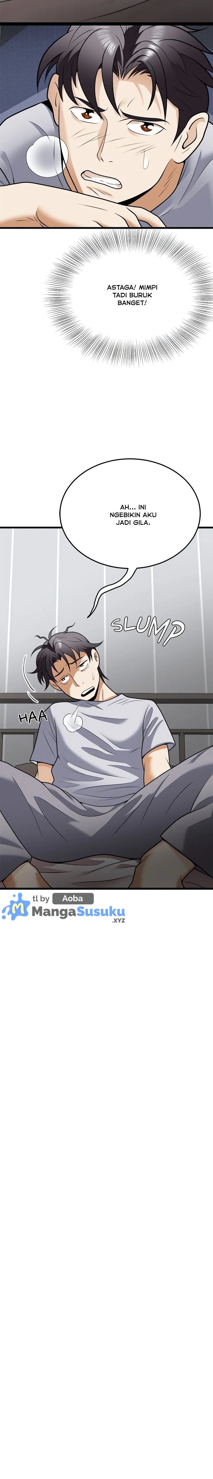 Body Swap - Chapter 9 20