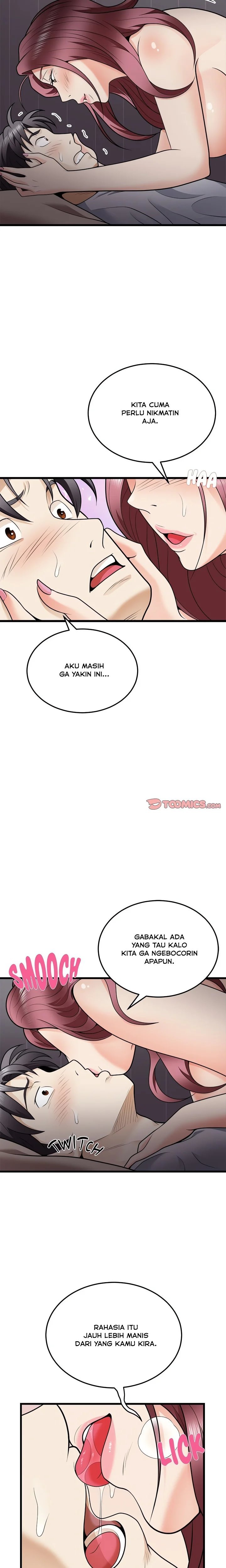 Body Swap - Chapter 9 3