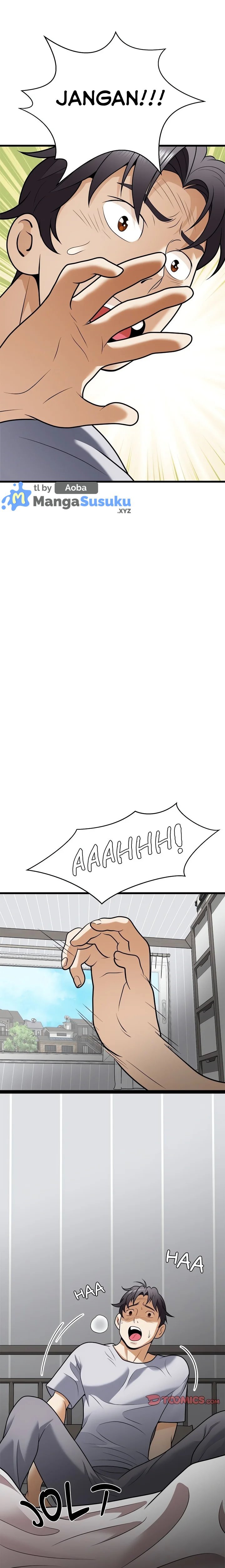 Body Swap - Chapter 9 19