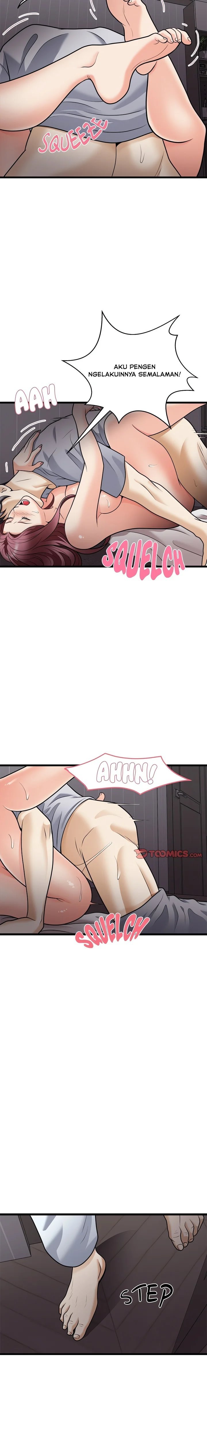 Body Swap - Chapter 9 13