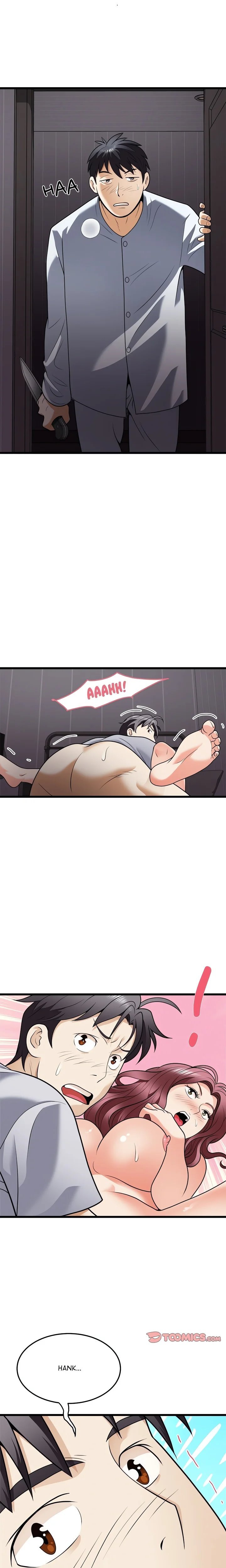 Body Swap - Chapter 9 14