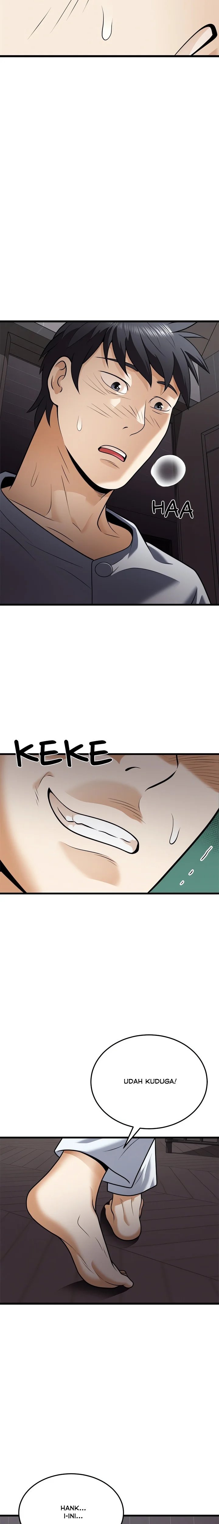 Body Swap - Chapter 9 15