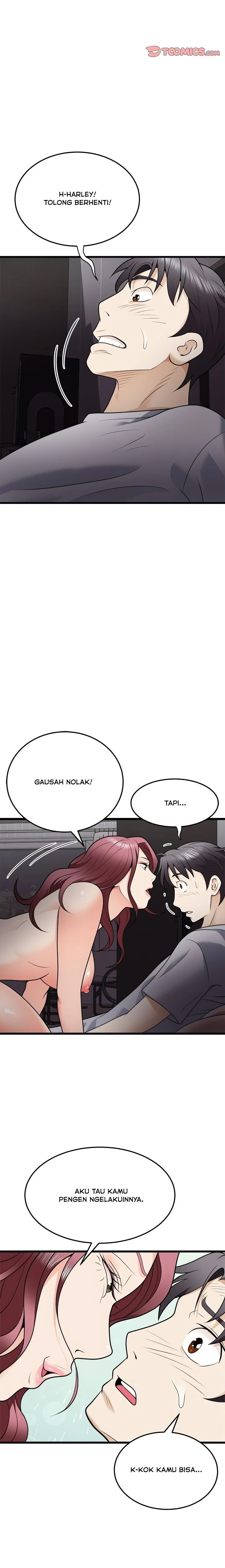 Body Swap - Chapter 9 6