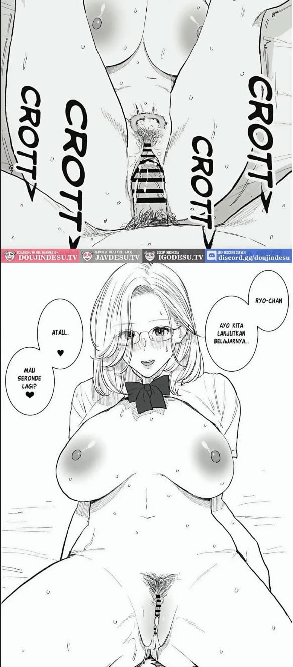 Boshi Koubi ~ Kougakureki do Hentai - Chapter 01 20 Boshi Koubi ~ Kougakureki do Hentai - Chapter 01 20