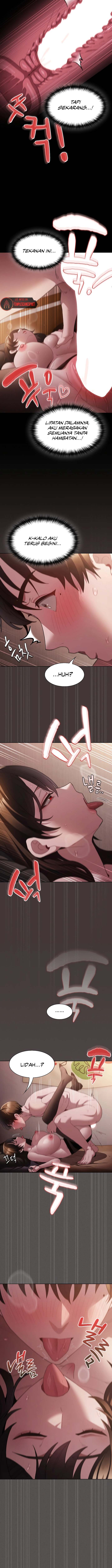 Believe! I will offer you my first - Chapter 13 10