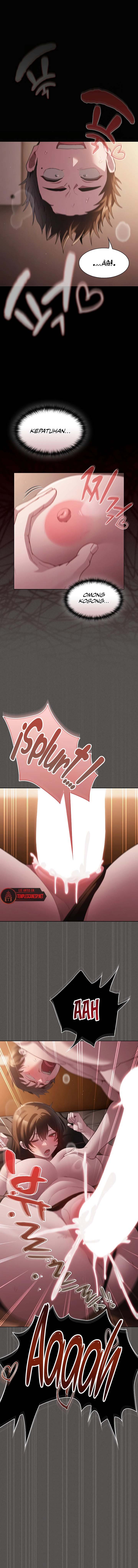 Believe! I will offer you my first - Chapter 13 14