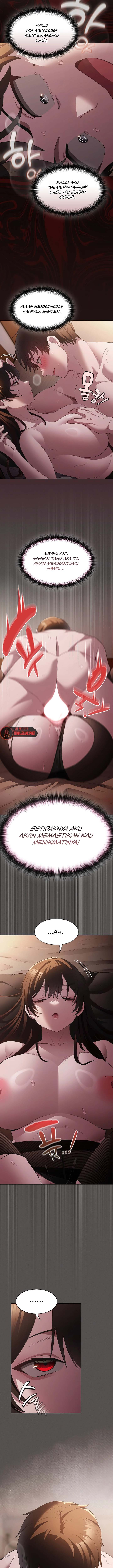 Believe! I will offer you my first - Chapter 13 7