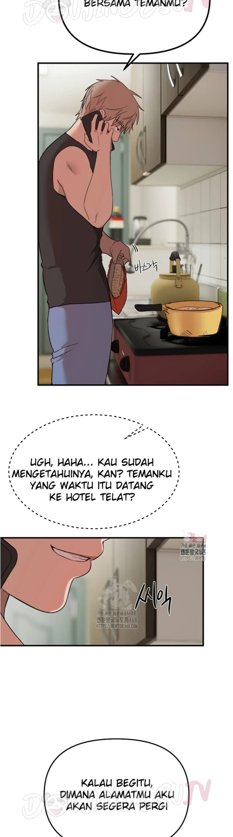Beautiful Days - Chapter 34 2