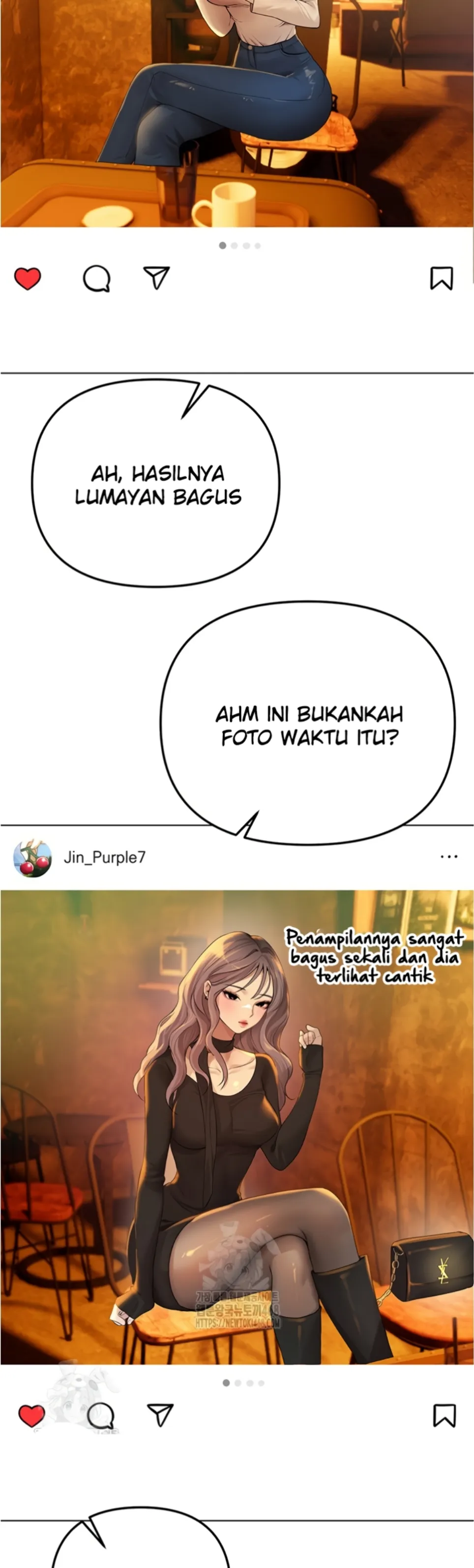 Beautiful Days - Chapter 34 20