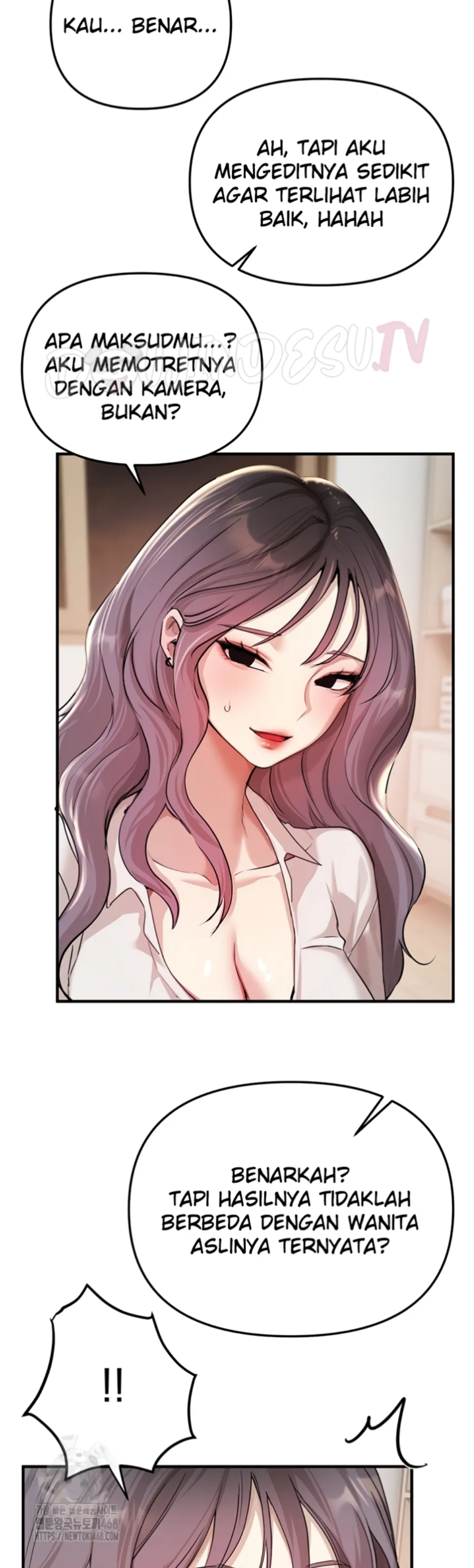 Beautiful Days - Chapter 34 21