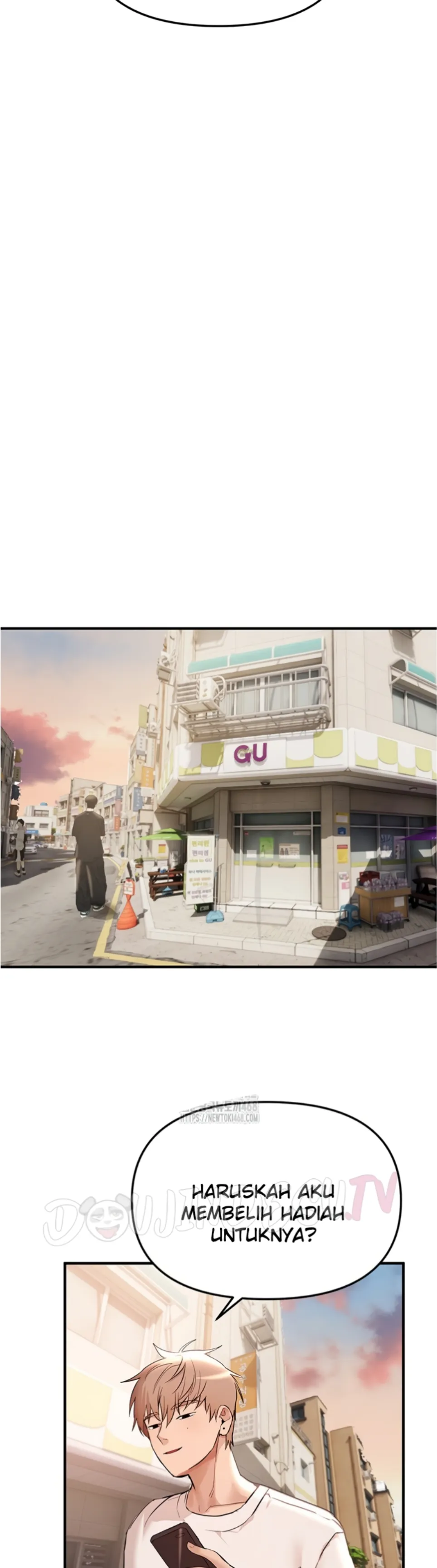 Beautiful Days - Chapter 34 3