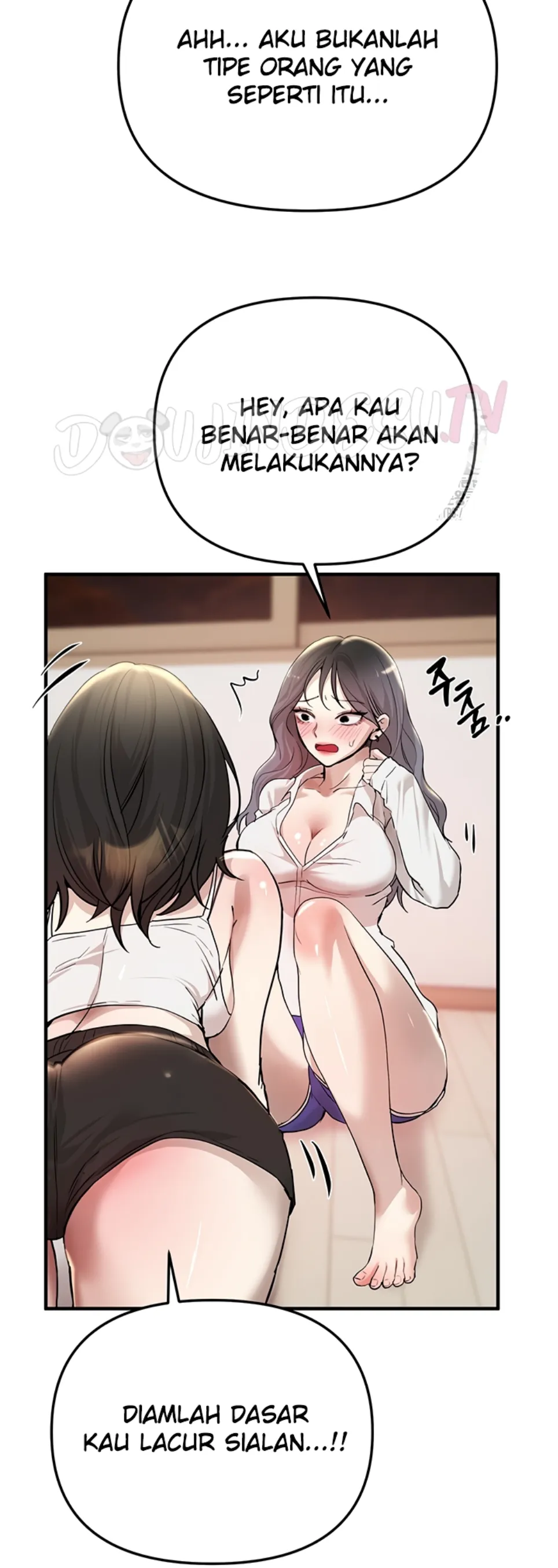 Beautiful Days - Chapter 34 33