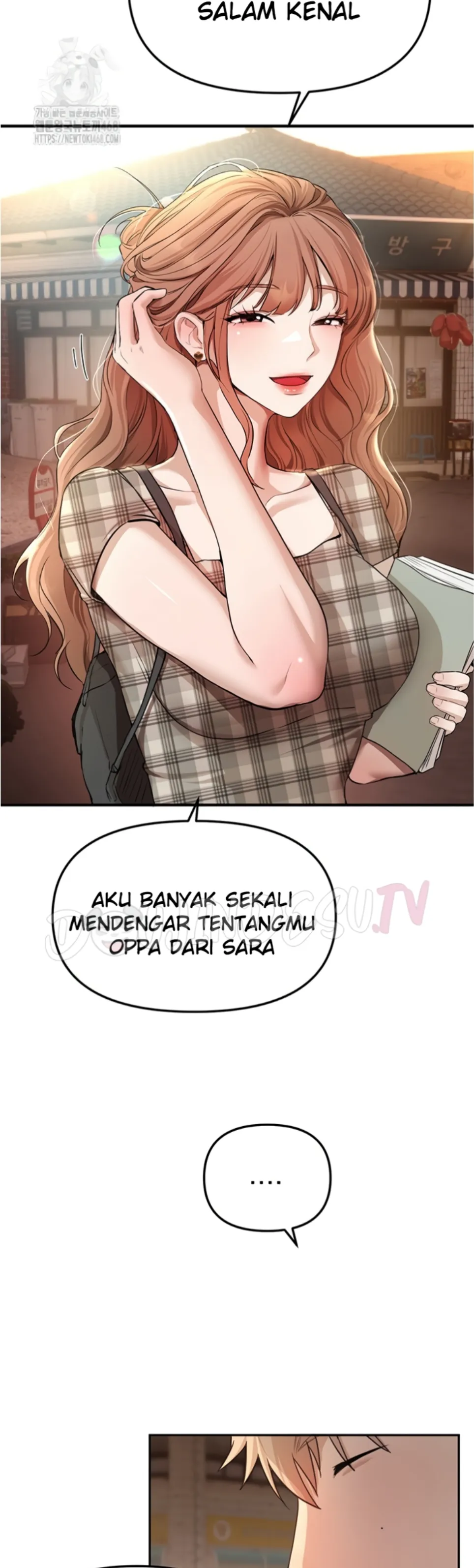 Beautiful Days - Chapter 34 10