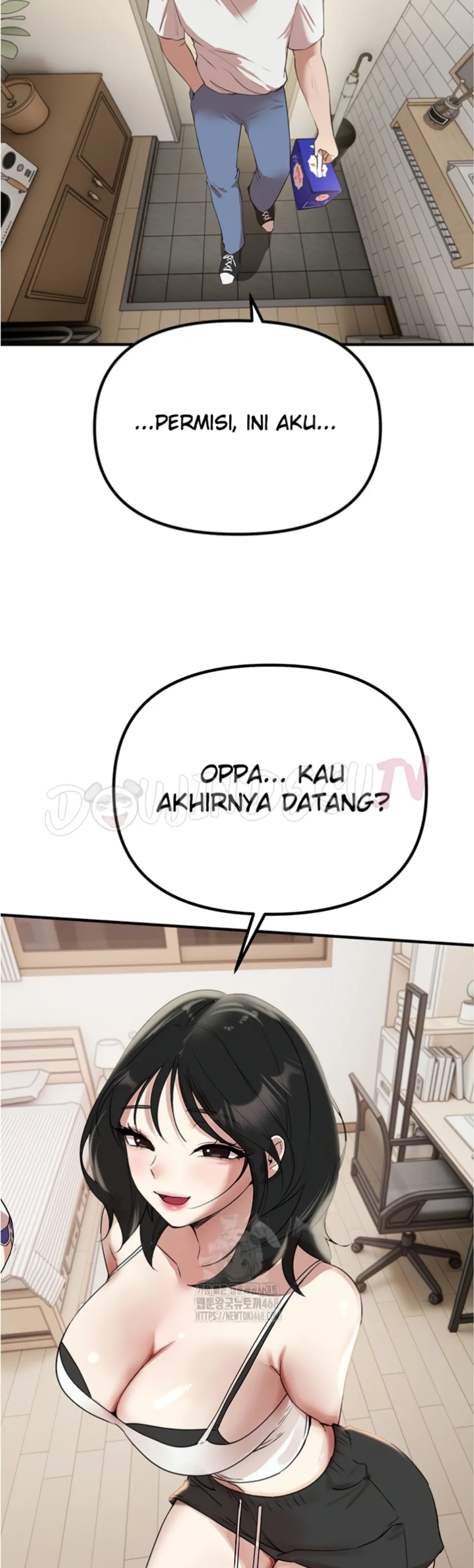Beautiful Days - Chapter 34 16