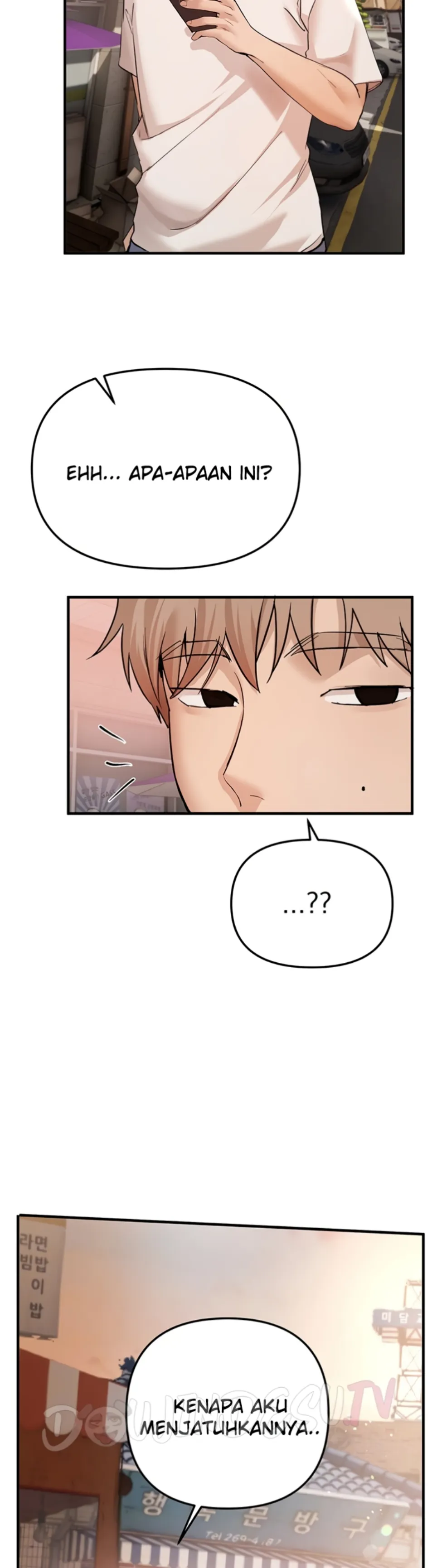 Beautiful Days - Chapter 34 4